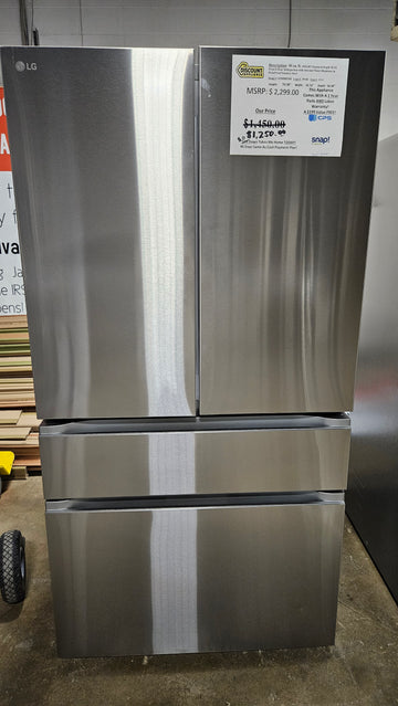REFRIGERATOR F111