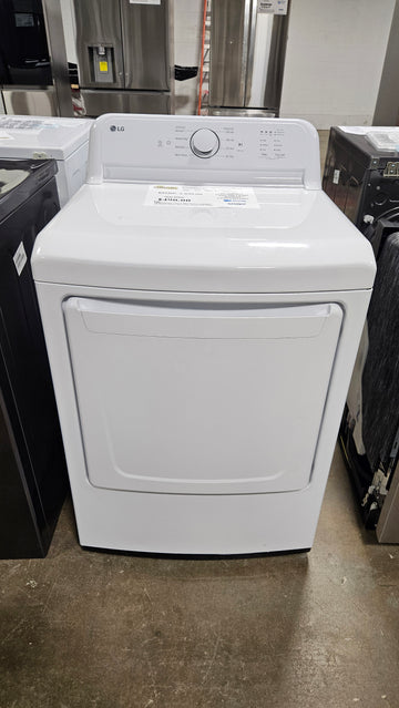 DRYER GAS D100
