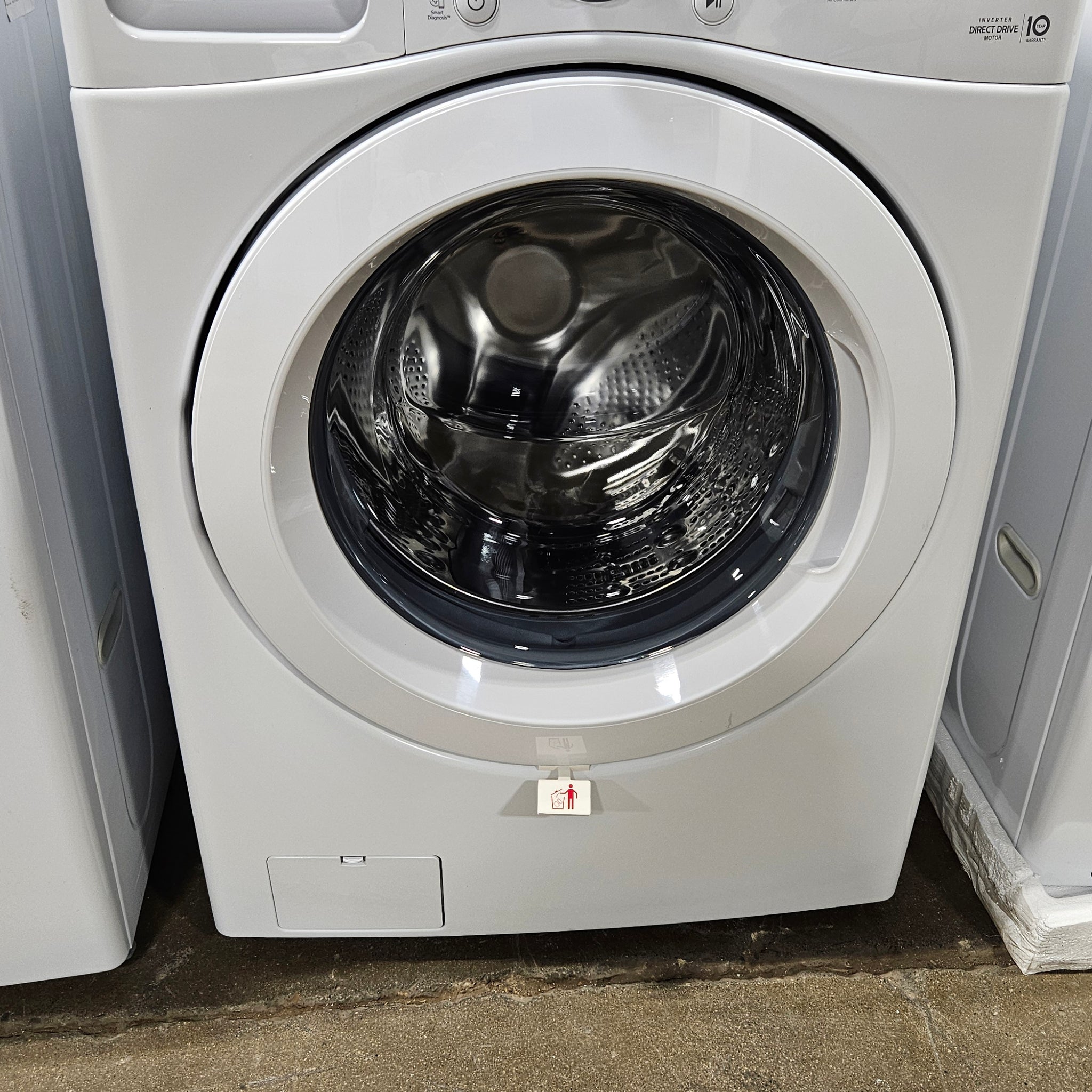 WASHER W102