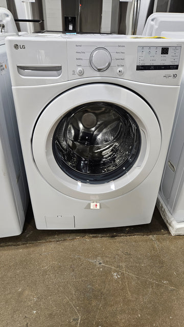 WASHER W102