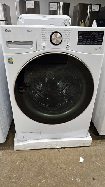 WASHER W105