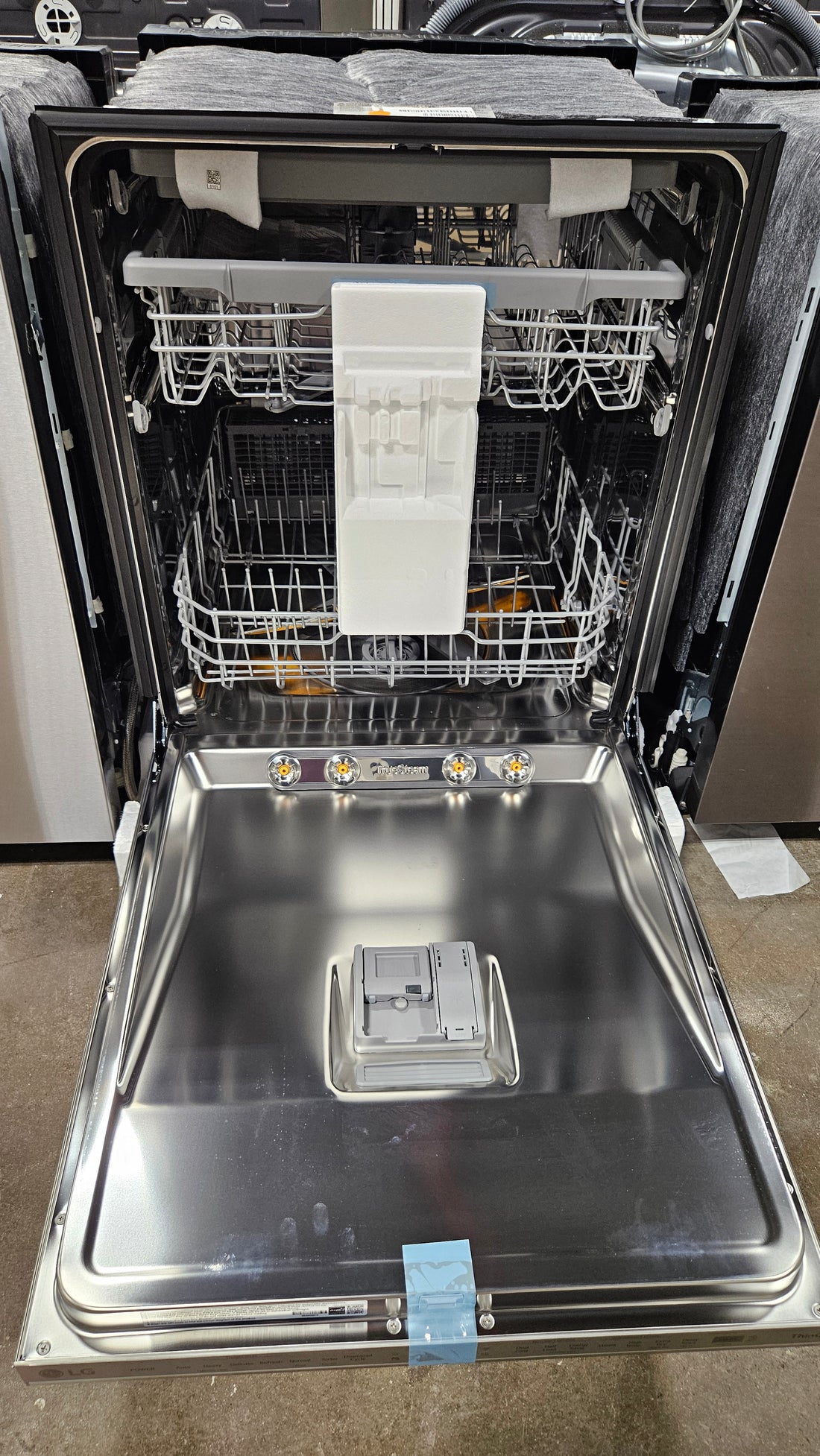 DISHWASHER DW102